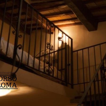 B&B Corso Roma Lanciano Exterior photo