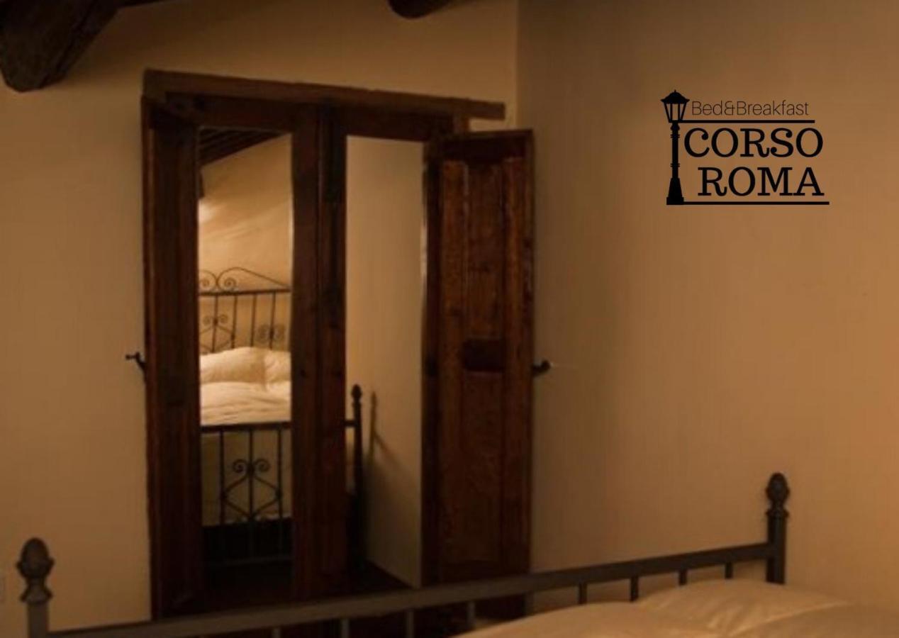 B&B Corso Roma Lanciano Exterior photo