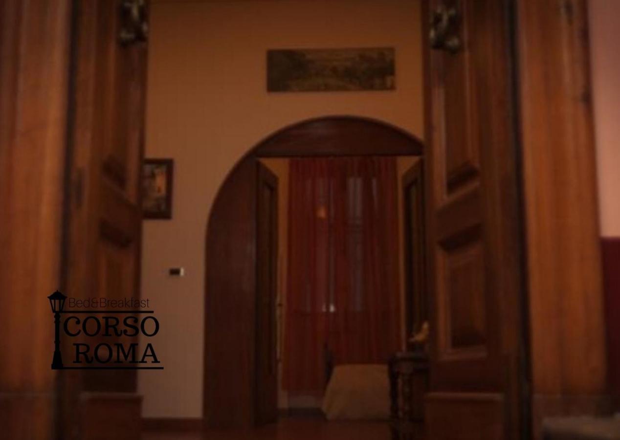 B&B Corso Roma Lanciano Exterior photo