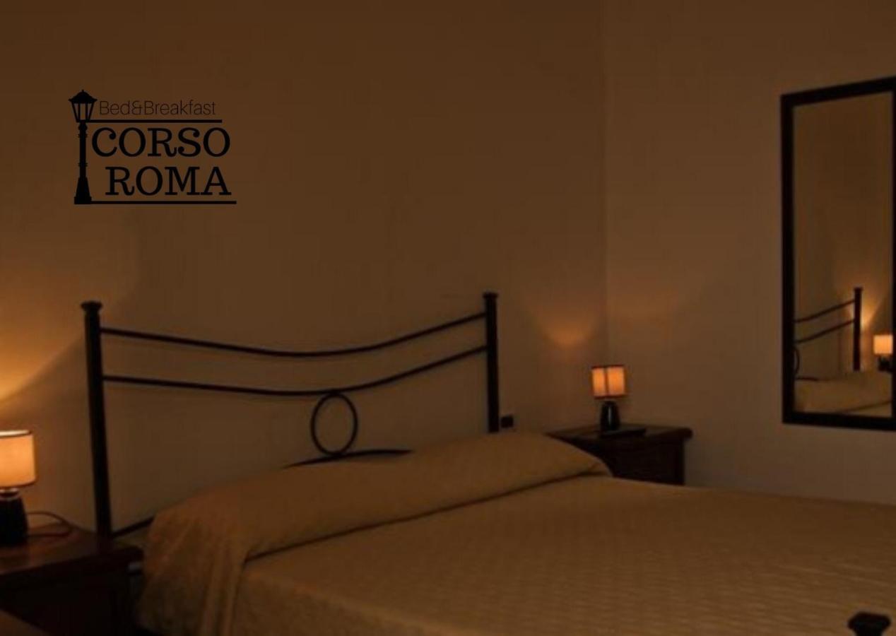 B&B Corso Roma Lanciano Exterior photo