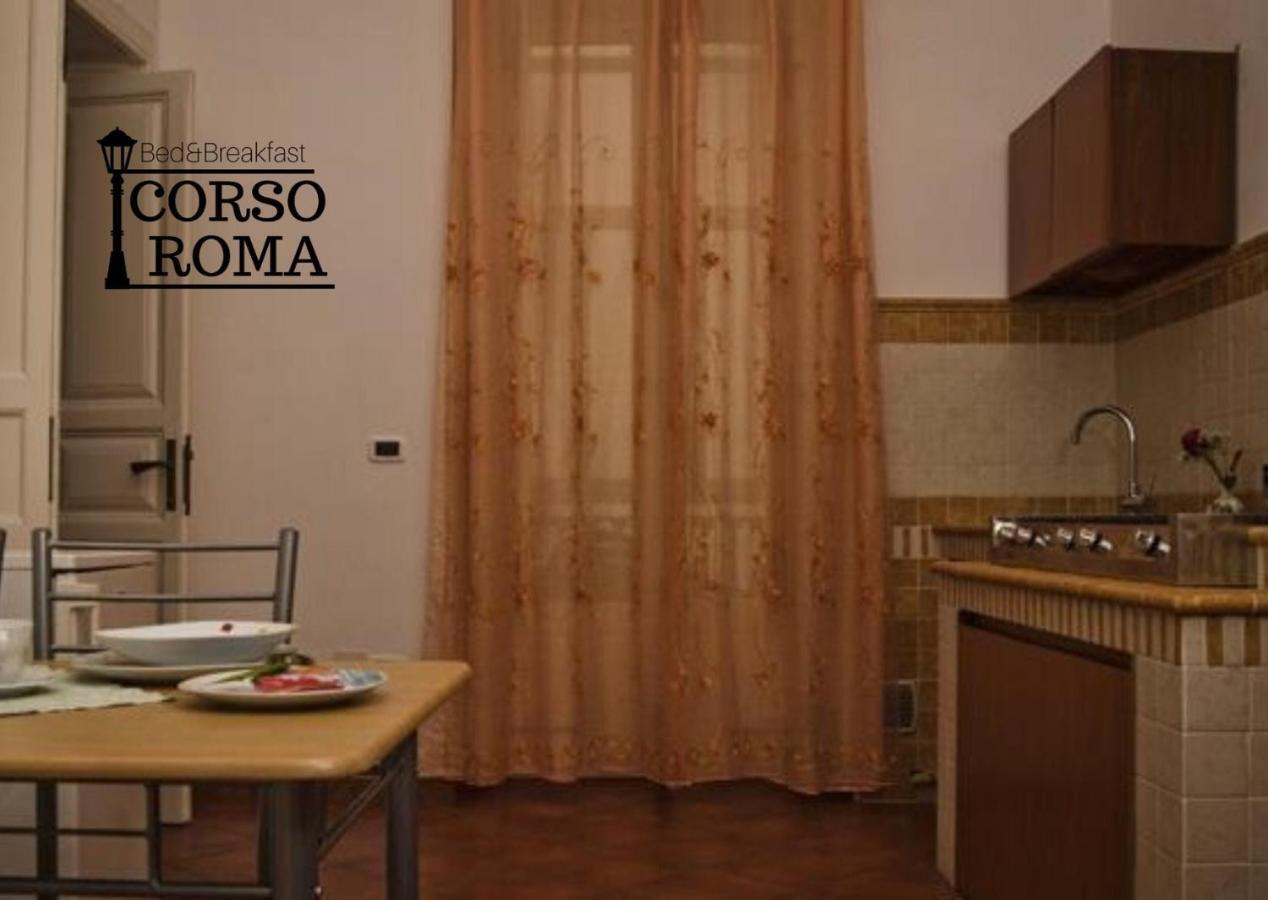 B&B Corso Roma Lanciano Exterior photo