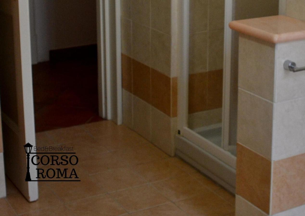 B&B Corso Roma Lanciano Exterior photo