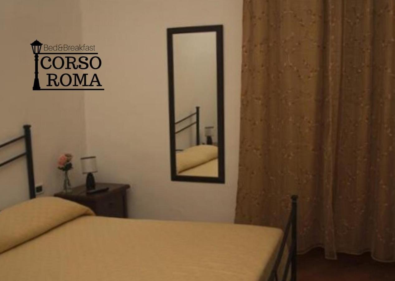 B&B Corso Roma Lanciano Exterior photo