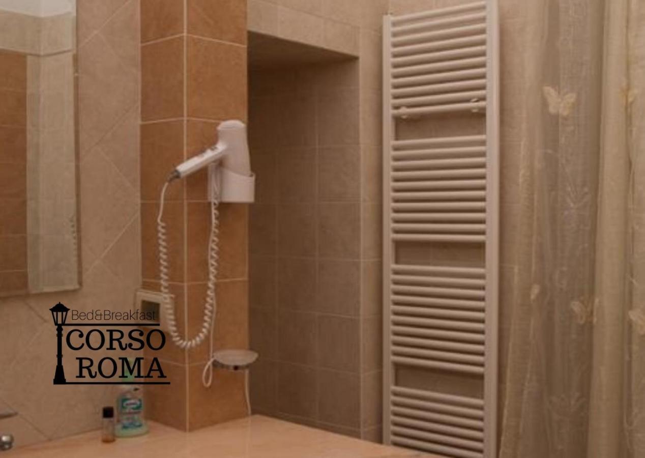 B&B Corso Roma Lanciano Exterior photo