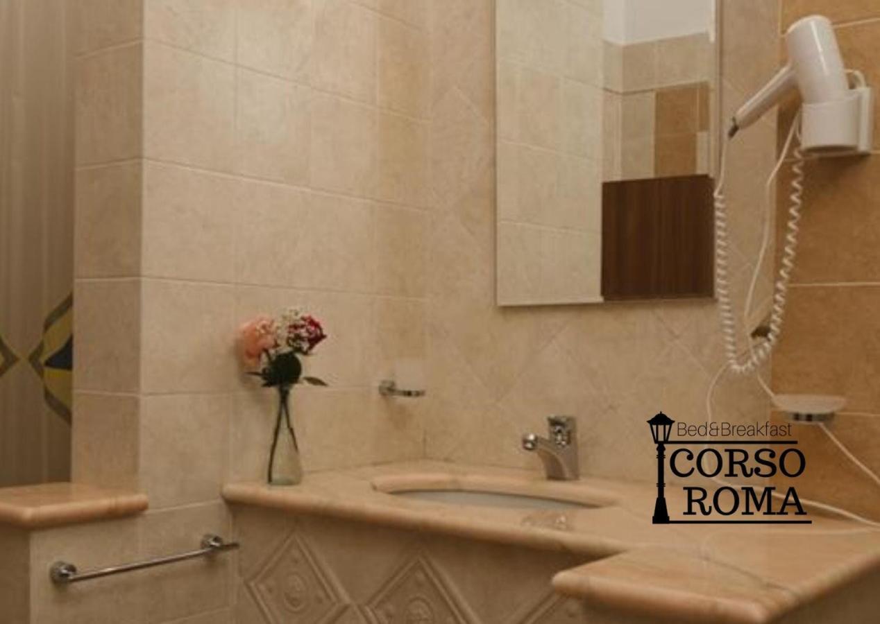 B&B Corso Roma Lanciano Exterior photo