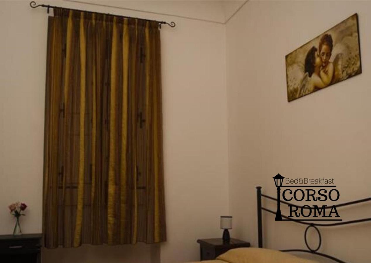 B&B Corso Roma Lanciano Exterior photo