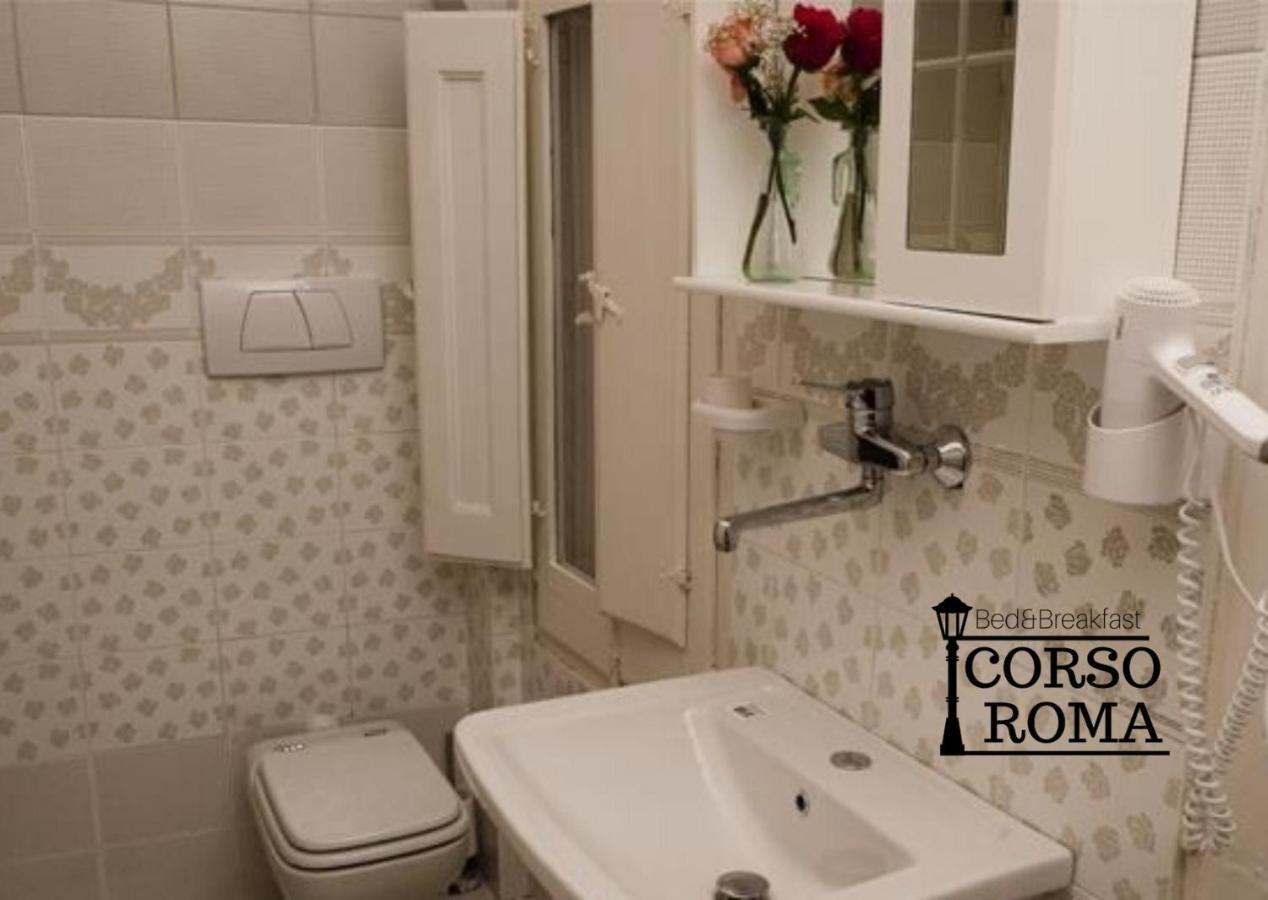 B&B Corso Roma Lanciano Exterior photo