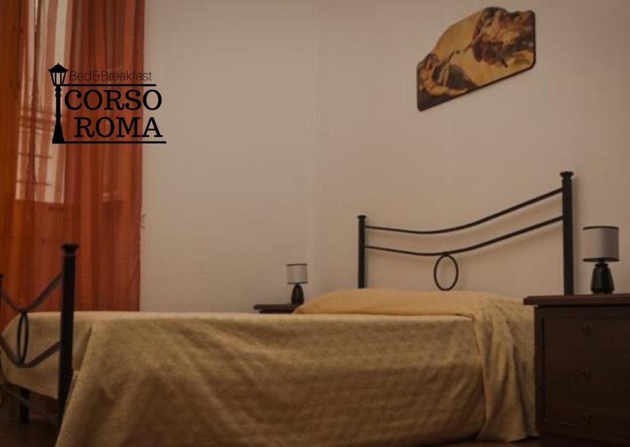 B&B Corso Roma Lanciano Exterior photo