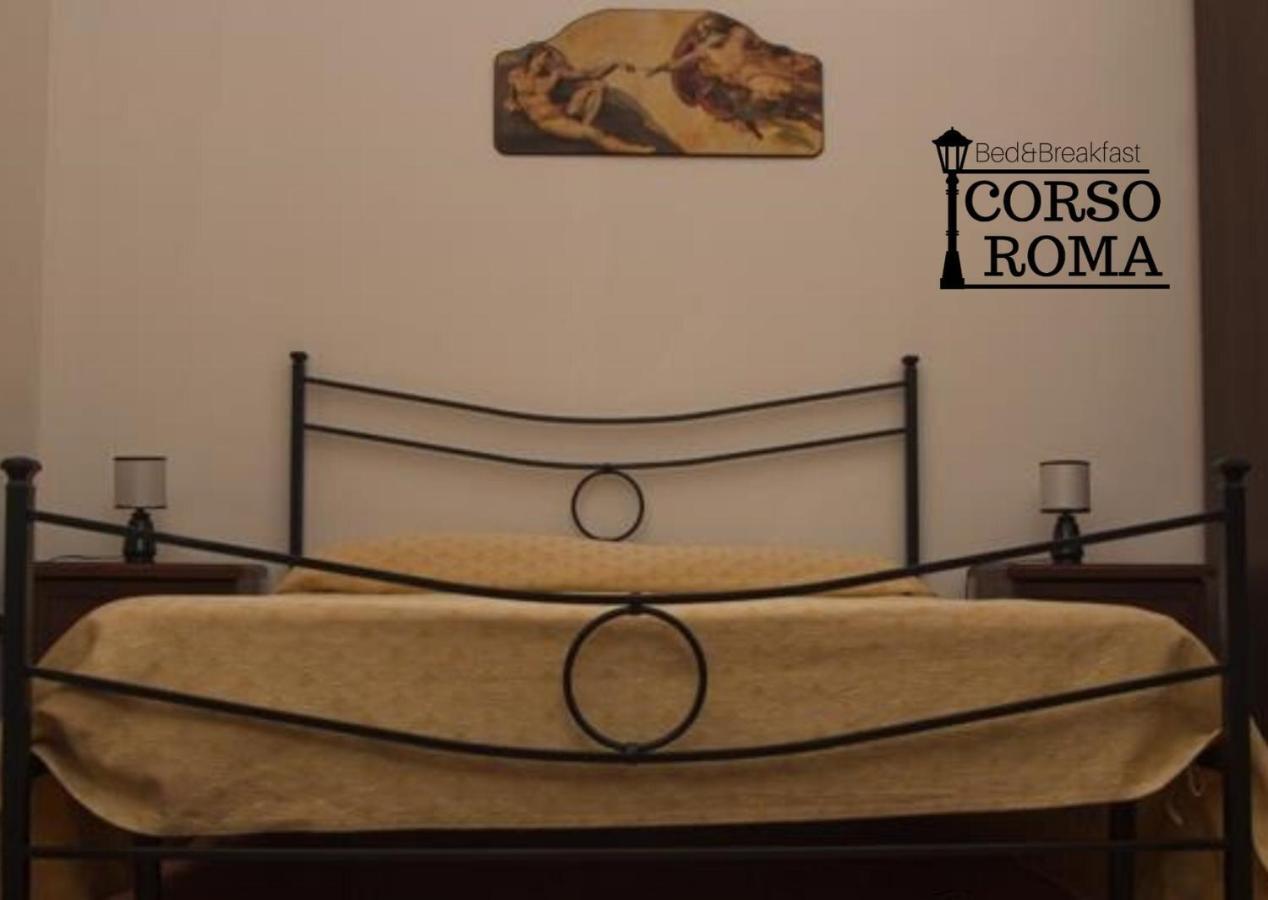 B&B Corso Roma Lanciano Exterior photo