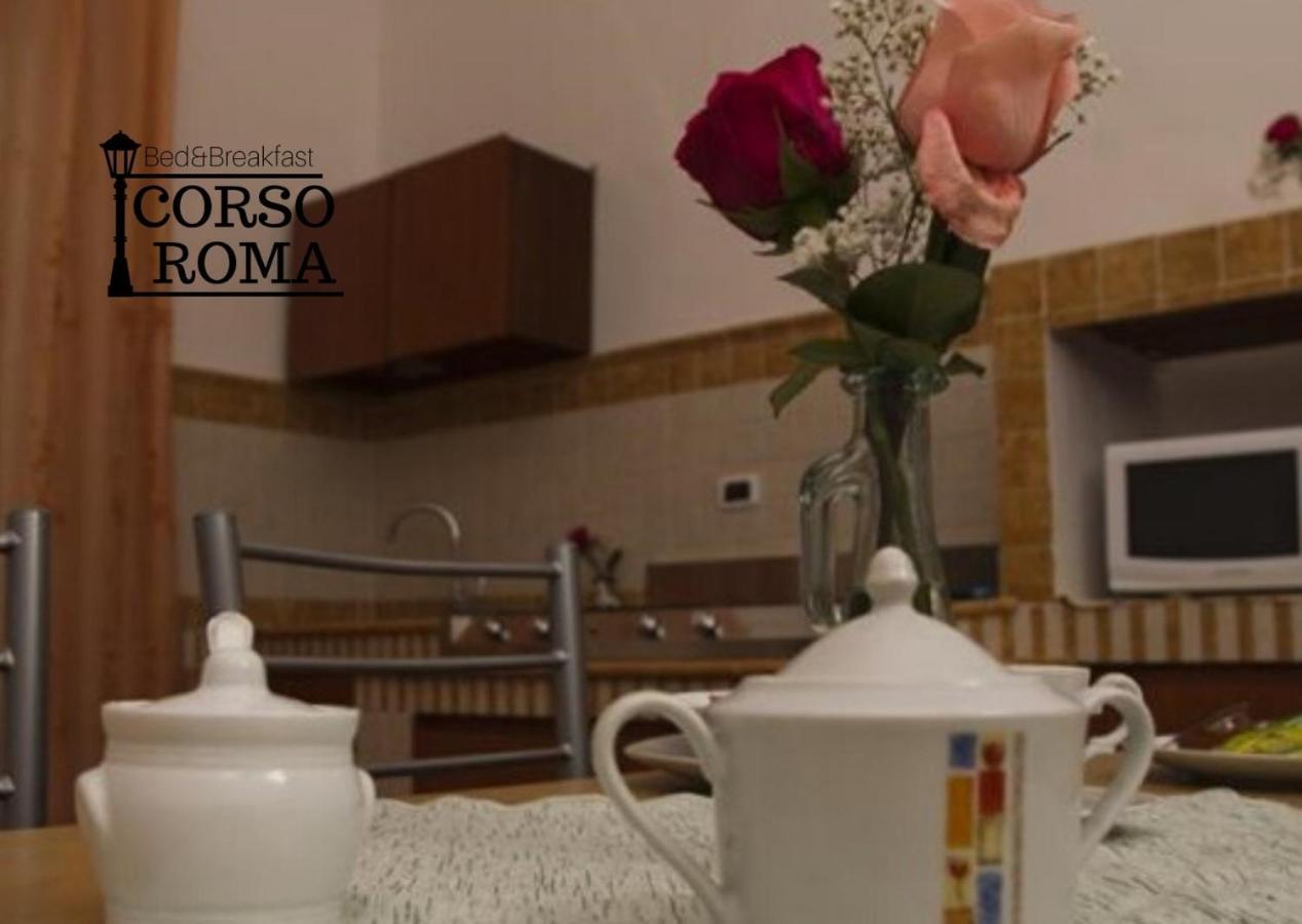 B&B Corso Roma Lanciano Exterior photo