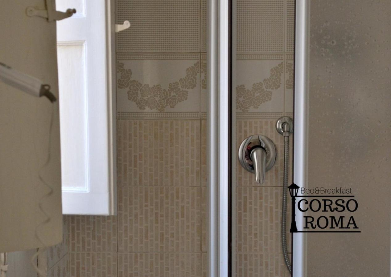 B&B Corso Roma Lanciano Exterior photo