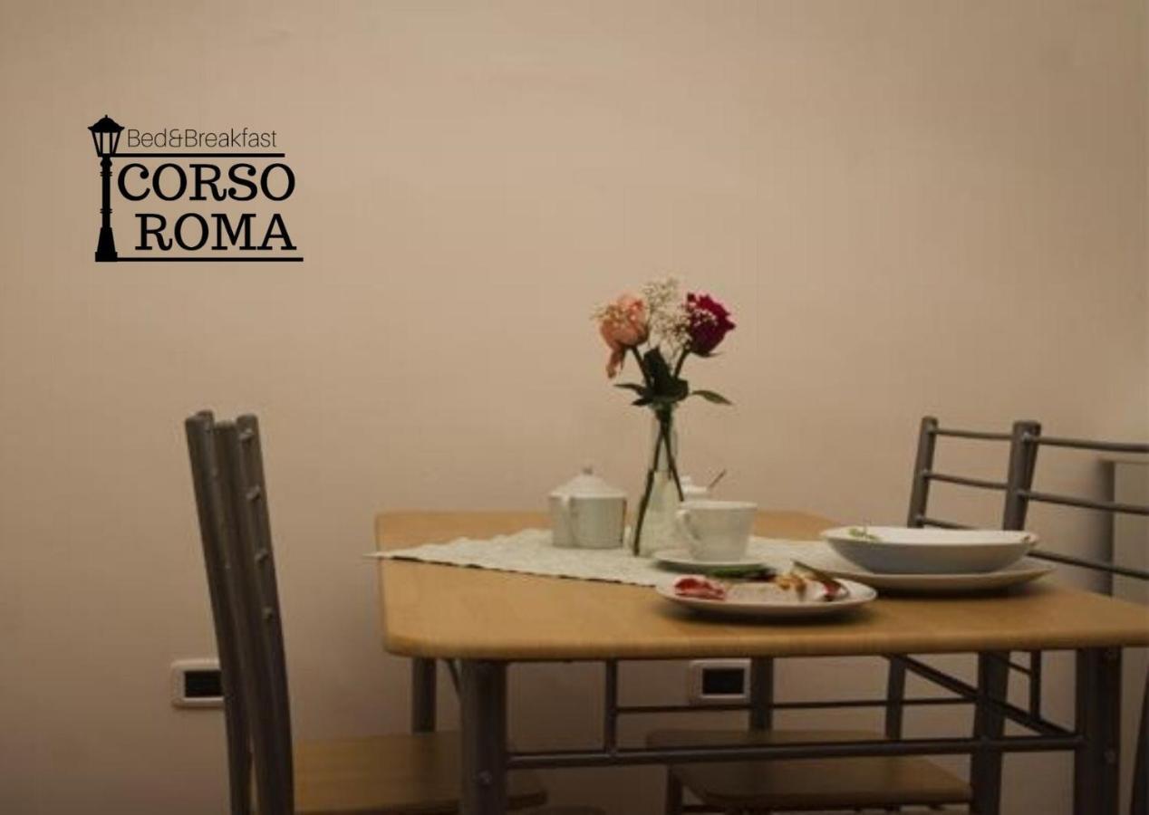 B&B Corso Roma Lanciano Exterior photo